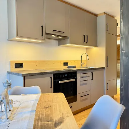Apartamento Familie Foidl Bairerbauer
