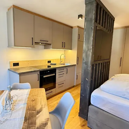 Familie Foidl Bairerbauer Apartamento
