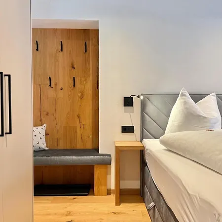 Familie Foidl Bairerbauer Apartamento *